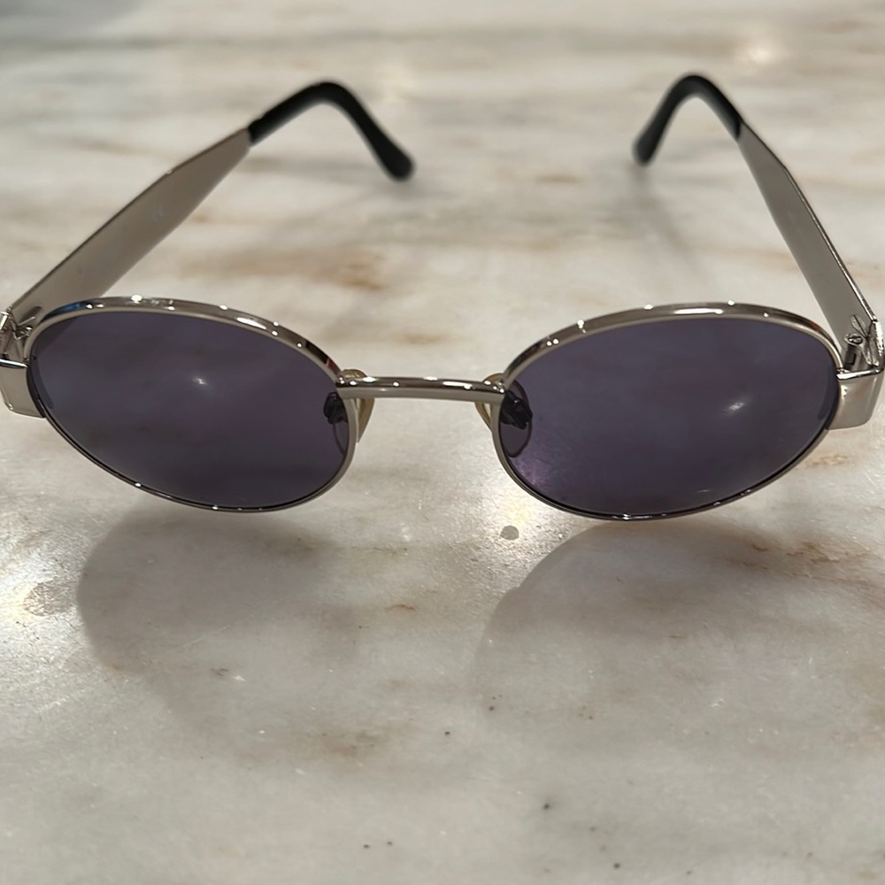 Vintage Chanel Sunglasses